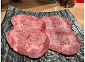 焼肉きらく 多磨: しんさんの2026年04月24日の1枚目の投稿写真