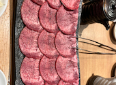 焼肉きらく 多磨: しんさんの2026年06月19日の1枚目の投稿写真
