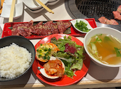 焼肉・ホルモン ぼなぺてぃ: よーちゃんさんの2026年07月11日の1枚目の投稿写真