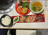 焼肉・ホルモン ぼなぺてぃ: よーちゃんさんの2026年08月20日の1枚目の投稿写真