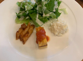 ファーマーズテーブル FOOD HALL FARMERS TABLE×FISH BAR COLORE 流山おおたかの森店: あきこさんの2026年08月29日の1枚目の投稿写真