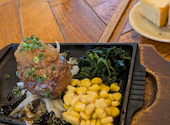 ファーマーズテーブル FOOD HALL FARMERS TABLE×FISH BAR COLORE 流山おおたかの森店: あきこさんの2026年08月29日の2枚目の投稿写真