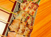 海鮮炉端焼きと旬の鮮魚 完全個室居酒屋 あばれ鮮魚 立川店: ウーロンちゃんさんの2026年06月27日の1枚目の投稿写真