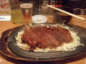 矢場とん 栄LACHIC店: ばんなさんの2008年09月21日の2枚目の投稿写真