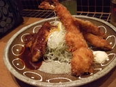 矢場とん 栄LACHIC店: ばんなさんの2008年09月21日の3枚目の投稿写真