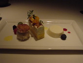 アマンダン テラス 植田: ばんなさんの2008年06月15日の2枚目の投稿写真