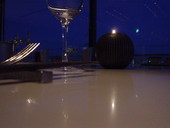 アマンダン テラス 植田: ばんなさんの2008年06月15日の3枚目の投稿写真