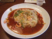 スパゲッタータ ＥＧＵＴＴＩ: ばんなさんの2008年10月26日の2枚目の投稿写真