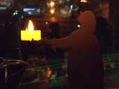 クラック CRAIC BAR&DINING 大須: ばんなさんの2010年12月25日の2枚目の投稿写真