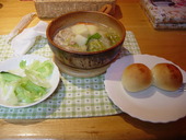 ブラン・ルージュ: linkさんの2009年08月20日の2枚目の投稿写真