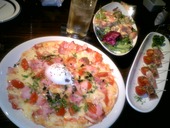 Dining Bar YANAGI ヤナギ: bluefd3sさんの2010年03月24日の1枚目の投稿写真