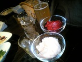 Dining Bar YANAGI ヤナギ: bluefd3sさんの2010年03月24日の2枚目の投稿写真