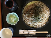 そば処千金: あらじんさんの2019年04月17日の3枚目の投稿写真