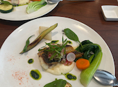ビストロ ウエシマ Bistrot UESHIMA: ちろさんの2026年05月31日の1枚目の投稿写真