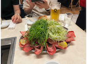 ねぎたん塩・焼肉・お食事 ジャン高山: くまーさんの2026年06月05日の1枚目の投稿写真
