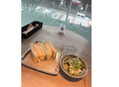 Cafe&Bar CROSS POINT クロスポイント: 花月さんの2026年06月24日の1枚目の投稿写真