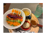 瓦 kawara CAFE&DINING KITTE博多店: 花月さんの2026年06月30日の1枚目の投稿写真