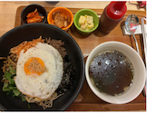 チゲ料理&韓国鉄板 HIRAKU: 花月さんの2026年04月14日の1枚目の投稿写真