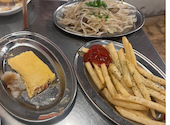 串揚げと鉄板焼き 福助商店: りんごさんの2026年08月04日の1枚目の投稿写真