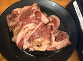 七輪焼肉 安安 獨協大学駅前店: russianさんの2026年07月24日の2枚目の投稿写真