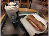 スターバックスコーヒーゆめタウン広島店の口コミ画像1
