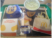 マクドナルド広島ゆめタウン店の口コミ画像1
