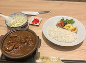 利久食堂 イオンモール橿原店: はまさんの2026年05月02日の1枚目の投稿写真
