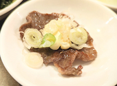 焼肉いっしん ISSHIN BEEF 板橋 ときわ台: DANTEさんの2026年07月08日の1枚目の投稿写真