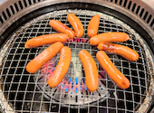 焼肉いっしん ISSHIN BEEF 板橋 ときわ台: DANTEさんの2026年09月03日の1枚目の投稿写真
