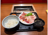 焼肉の和民　亀有駅前店: かときちさんの2026年04月の1枚目の投稿写真