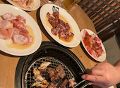 牛角 松山樽味店: みそさんの2026年07月14日の1枚目の投稿写真