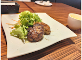 自家製ピッツァ＆ステーキ　肉バル　ビステッカ　垂水店: アッキーさんの2025年06月の1枚目の投稿写真
