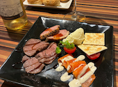 わたなべ精肉店 徳島駅前店: marcyさんの2026年05月11日の1枚目の投稿写真