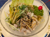 中国四川料理 又来軒 福山ニューキャッスル店: みよさんの2026年09月22日の1枚目の投稿写真