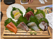 海鮮居酒屋 北海道 魚鮮水産 千葉駅西口店: しんちゃんさんの2026年05月03日の2枚目の投稿写真