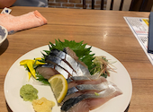 とろさば料理専門店 SABAR 渋谷店: みなさんの2024年05月の1枚目の投稿写真