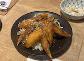 やきとり ○金 新宿本店: annさんの2025年05月11日の1枚目の投稿写真