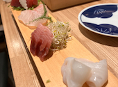 大衆蛇口酒場 ぎん天 銀座コリドー店: シンさんの2023年02月25日の2枚目の投稿写真