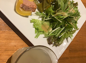 ワイン食堂 ジョイーレ: じょっぱりさんの2026年09月11日の1枚目の投稿写真