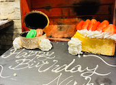 Cafe&Bar Princess Cheers Cafe プリンセスチアーズカフェ 千葉店: Lunaizuさんの2026年08月10日の2枚目の投稿写真