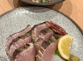 藁焼き×海鮮居酒屋　晴じゃ　岡山駅前店: ちぃさんの2026年05月の1枚目の投稿写真