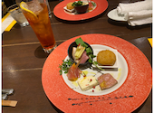 Dining Kitchen Roi: まゆさんの2023年12月15日の2枚目の投稿写真