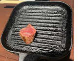 WHITECROWN精肉店 中洲: ponさんの2026年06月03日の1枚目の投稿写真