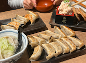 肉汁餃子のダンダダン 千種店: hachiさんの2024年01月23日の1枚目の投稿写真