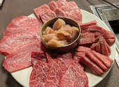 焼肉 孝昌: yossyさんの2026年05月07日の1枚目の投稿写真