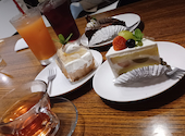 HerbRestaurant&cafe ROSMARINO: kenpapaさんの2026年05月05日の3枚目の投稿写真