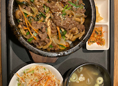 大衆韓国居酒屋チュルギダ　GEMS新日本橋 神田店: gatsuさんの2024年11月01日の1枚目の投稿写真