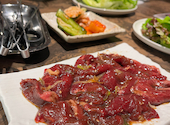 すすきのジンギスカン　羊肉焼肉平和園　羊匠亭　【個室あり】: volpeさんの2025年04月の1枚目の投稿写真