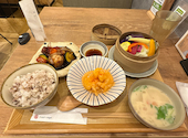musi-vege+cafe 枚方モール店: 柘榴さんの2026年09月27日の1枚目の投稿写真