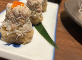 食堂 osushi: まゆりなさんの2025年08月の1枚目の投稿写真